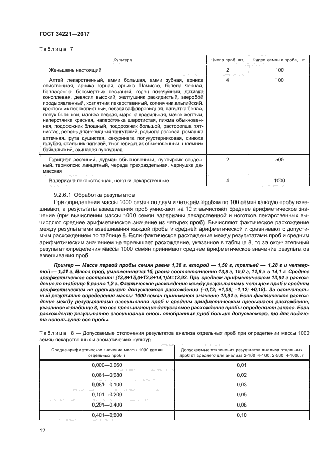 ГОСТ 34221-2017