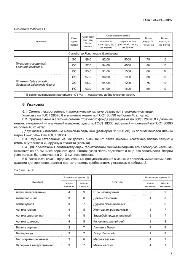 ГОСТ 34221-2017