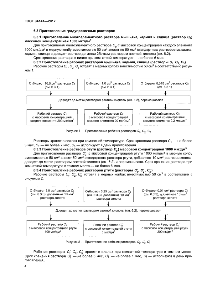 ГОСТ 34141-2017