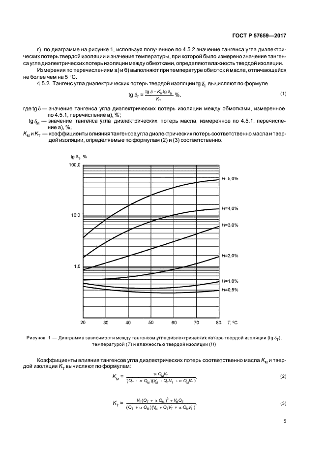 ГОСТ Р 57659-2017