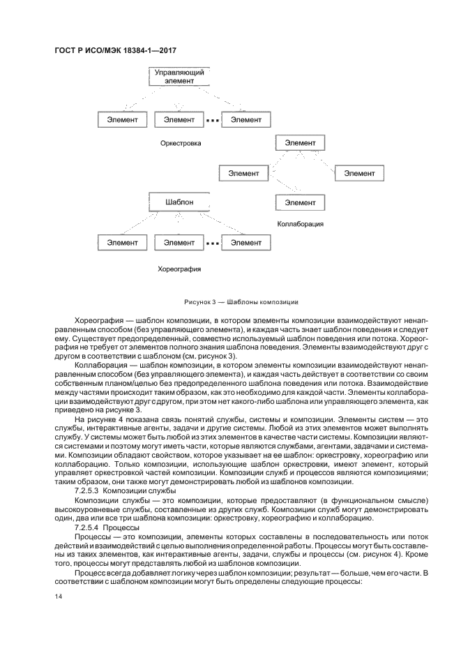 ГОСТ Р ИСО/МЭК 18384-1-2017