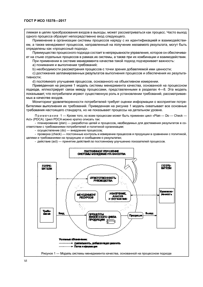 ГОСТ Р ИСО 15378-2017