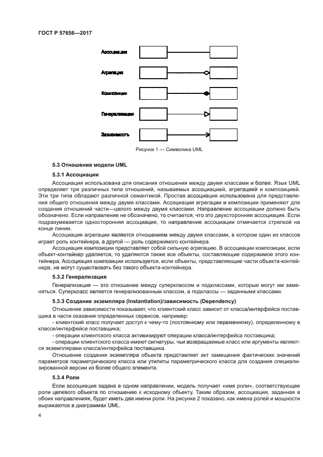 ГОСТ Р 57656-2017