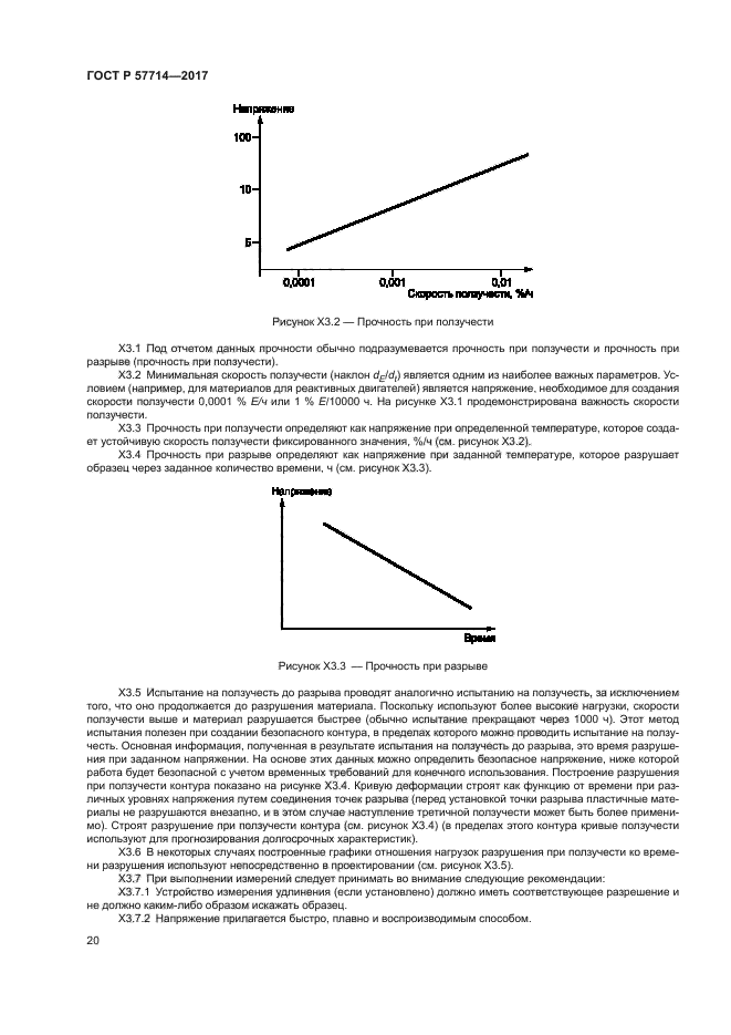 ГОСТ Р 57714-2017