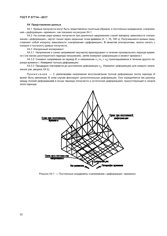 ГОСТ Р 57714-2017