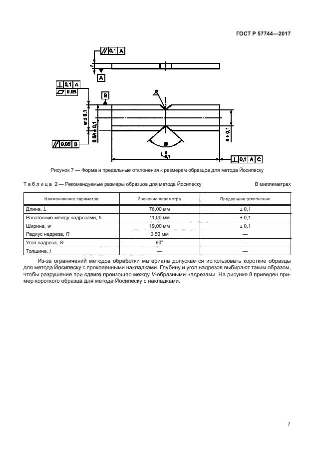 ГОСТ Р 57744-2017