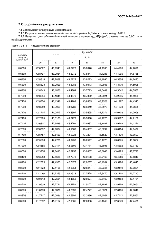 ГОСТ 34240-2017