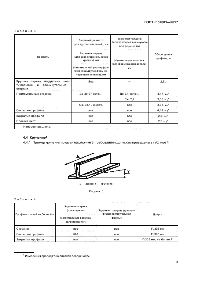 ГОСТ Р 57801-2017