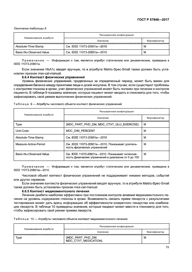 ГОСТ Р 57848-2017