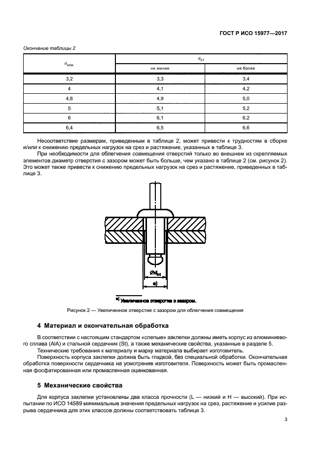 ГОСТ Р ИСО 15977-2017