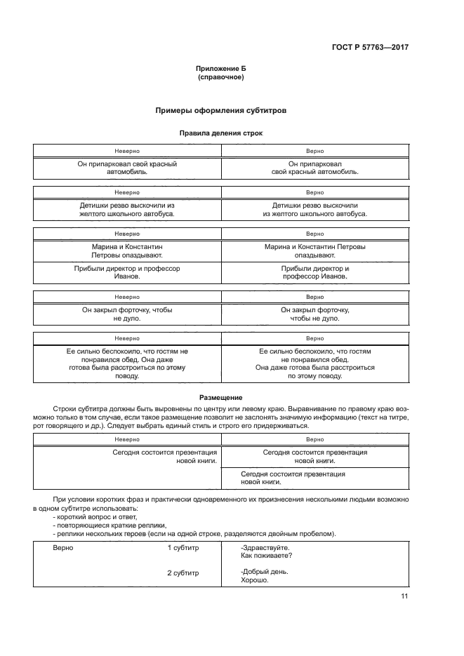 ГОСТ Р 57763-2017