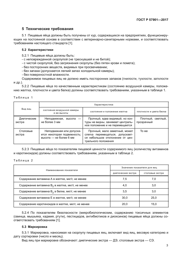 ГОСТ Р 57901-2017