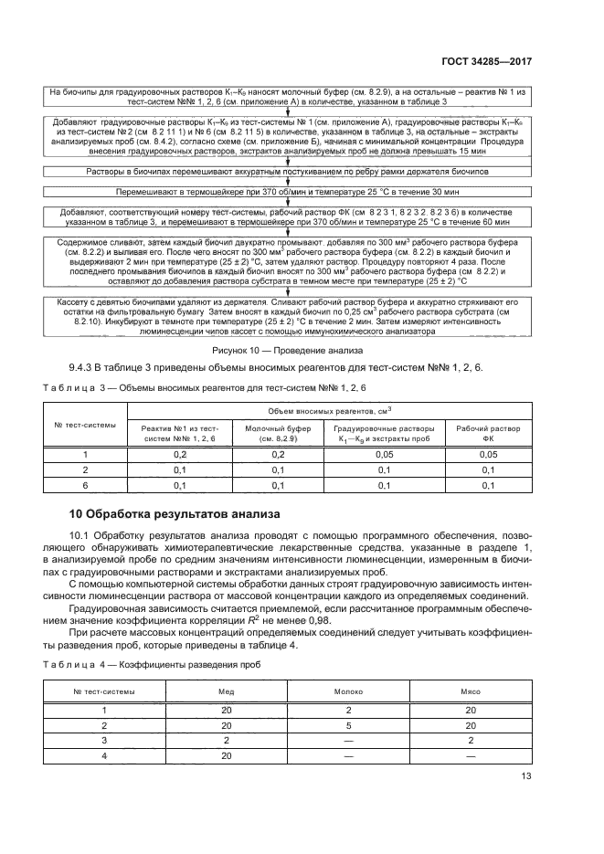 ГОСТ 34285-2017