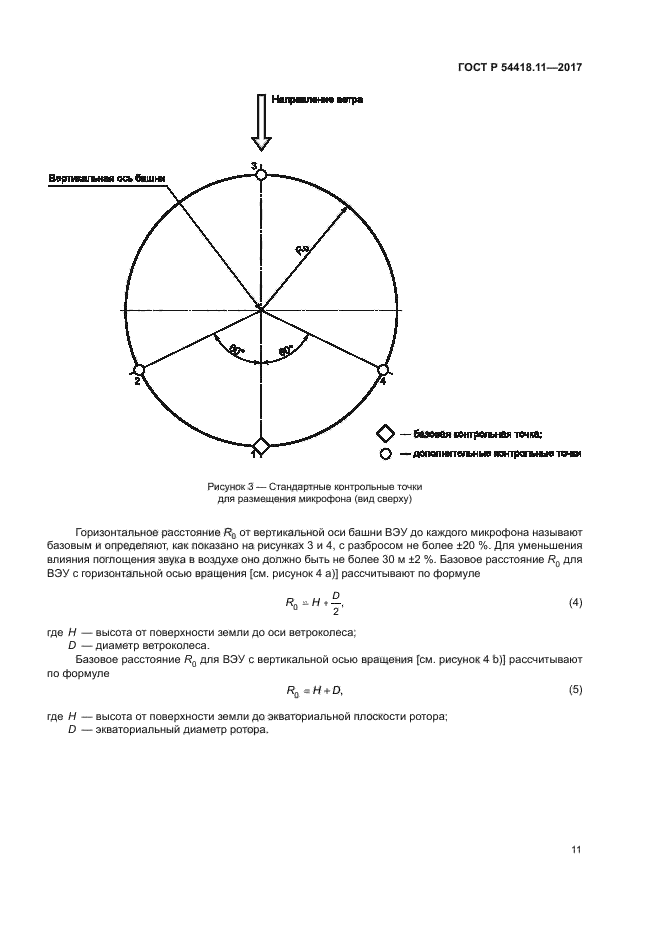 ГОСТ Р 54418.11-2017