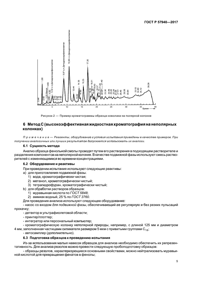 ГОСТ Р 57940-2017