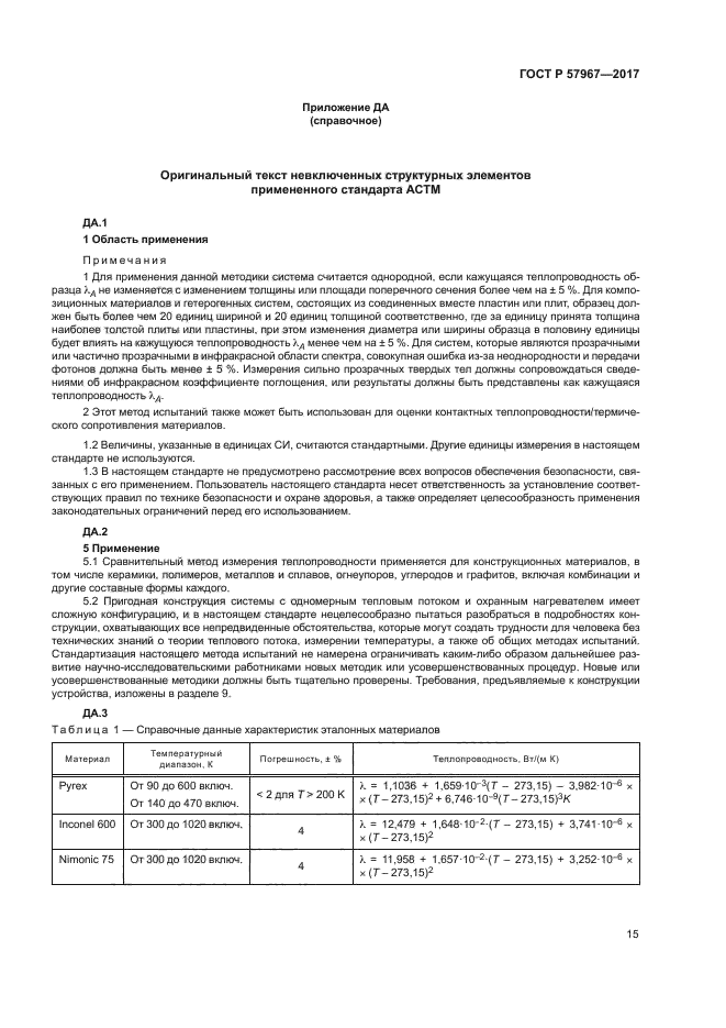 ГОСТ Р 57967-2017