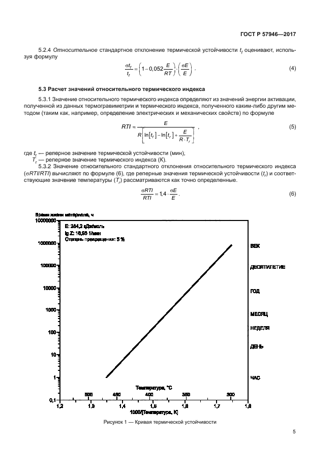 ГОСТ Р 57946-2017