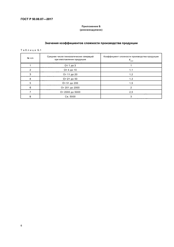 ГОСТ Р 50.08.07-2017