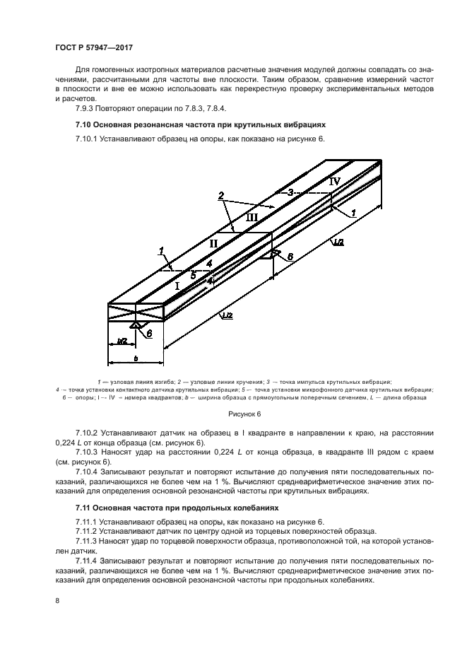 ГОСТ Р 57947-2017