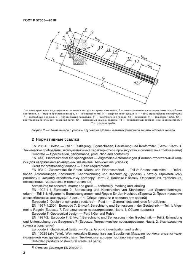 ГОСТ Р 57355-2016