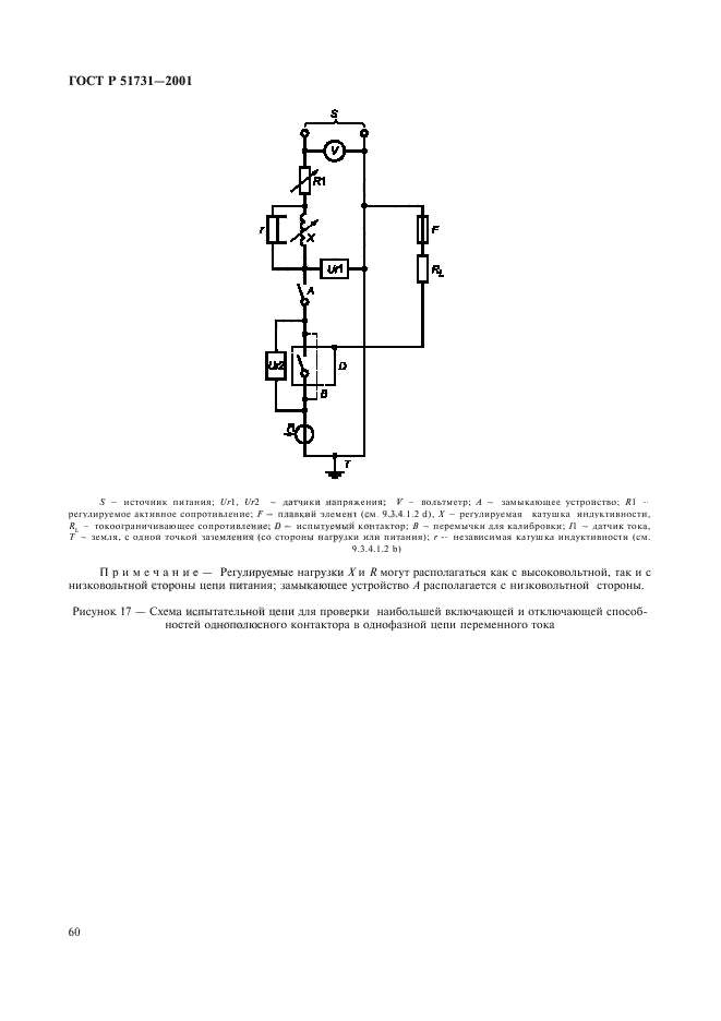 ГОСТ Р 51731-2001