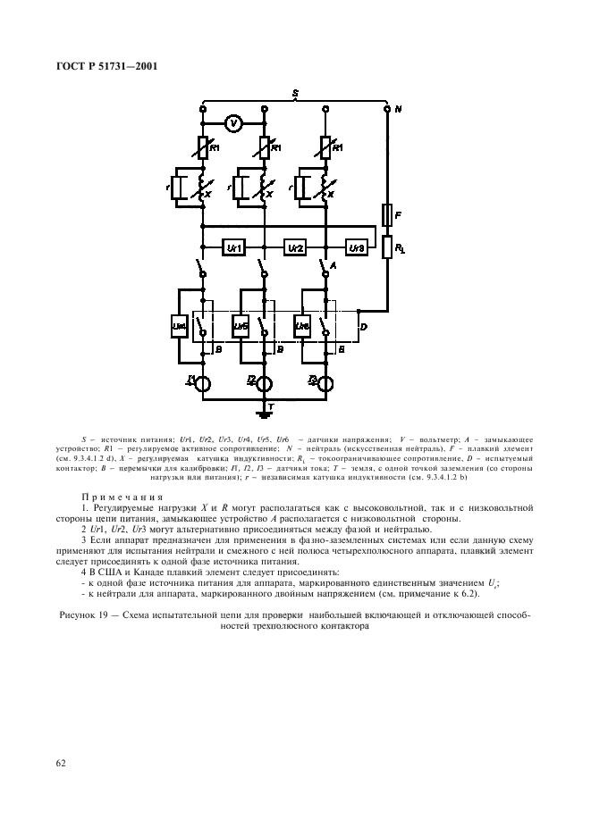 ГОСТ Р 51731-2001