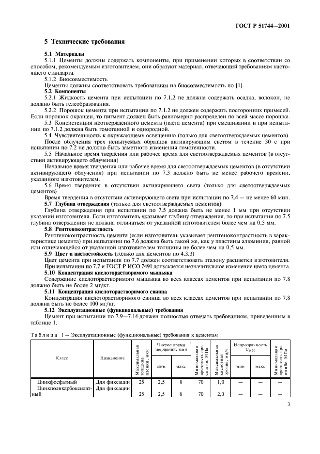 ГОСТ Р 51744-2001