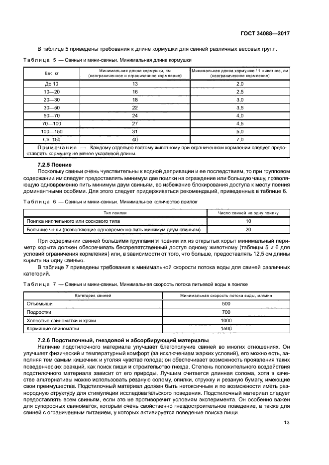 ГОСТ 34088-2017