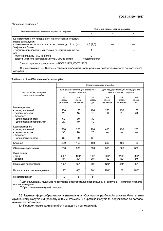 ГОСТ 34329-2017