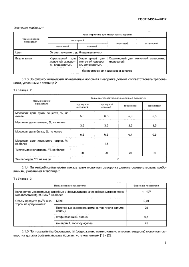 ГОСТ 34352-2017