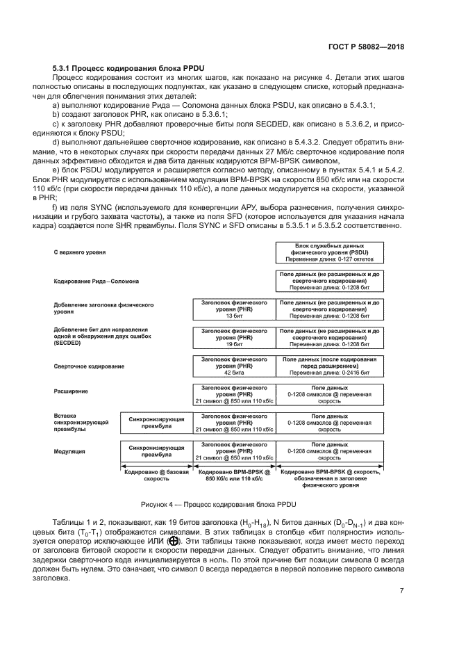 ГОСТ Р 58082-2018