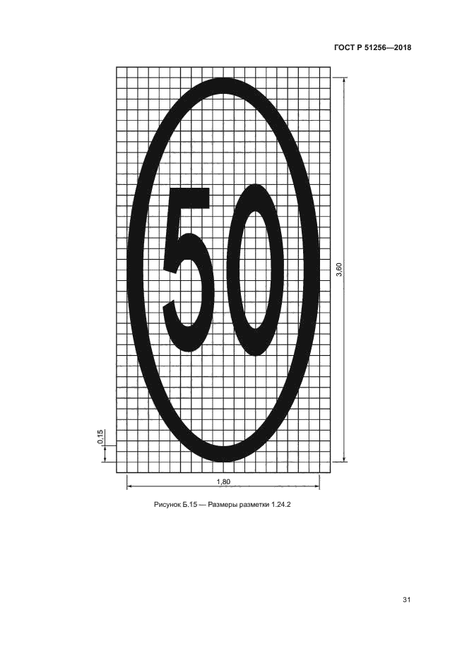 ГОСТ Р 51256-2018