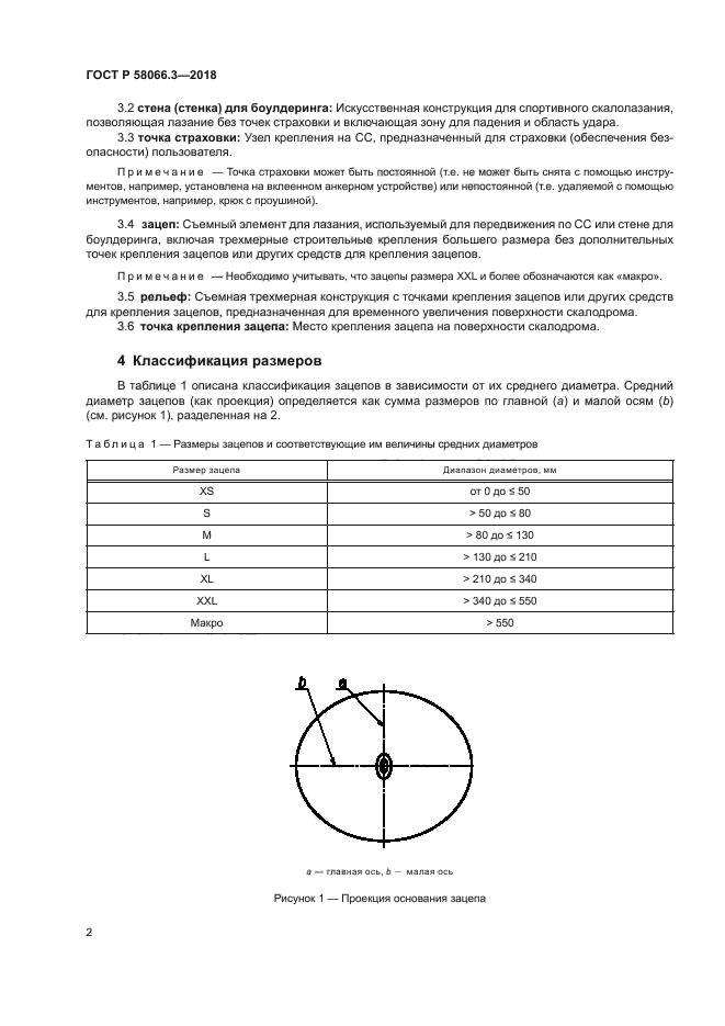 ГОСТ Р 58066.3-2018