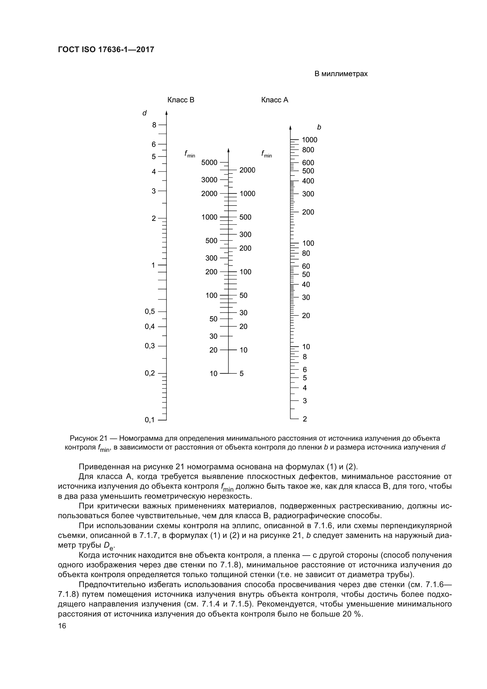 ГОСТ ISO 17636-1-2017