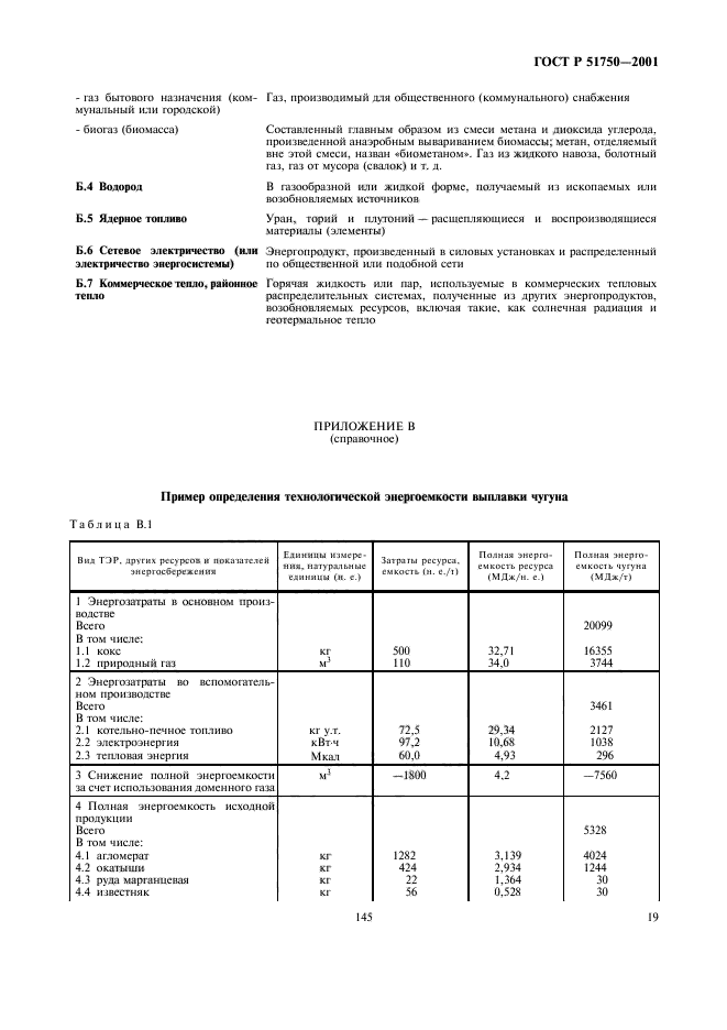 ГОСТ Р 51750-2001