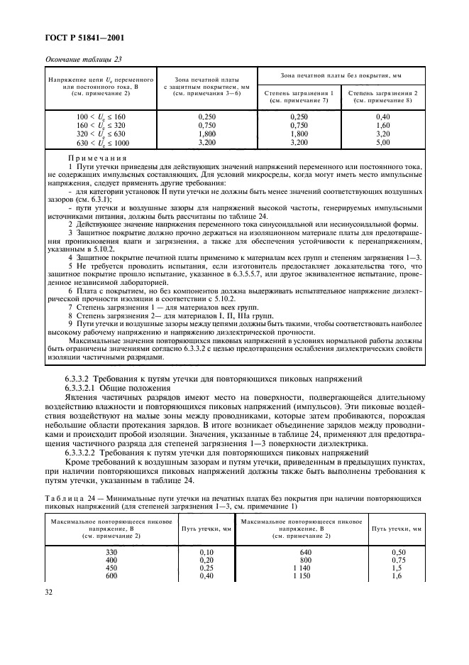 ГОСТ Р 51841-2001