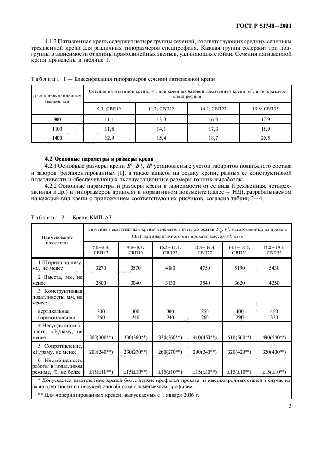 ГОСТ Р 51748-2001