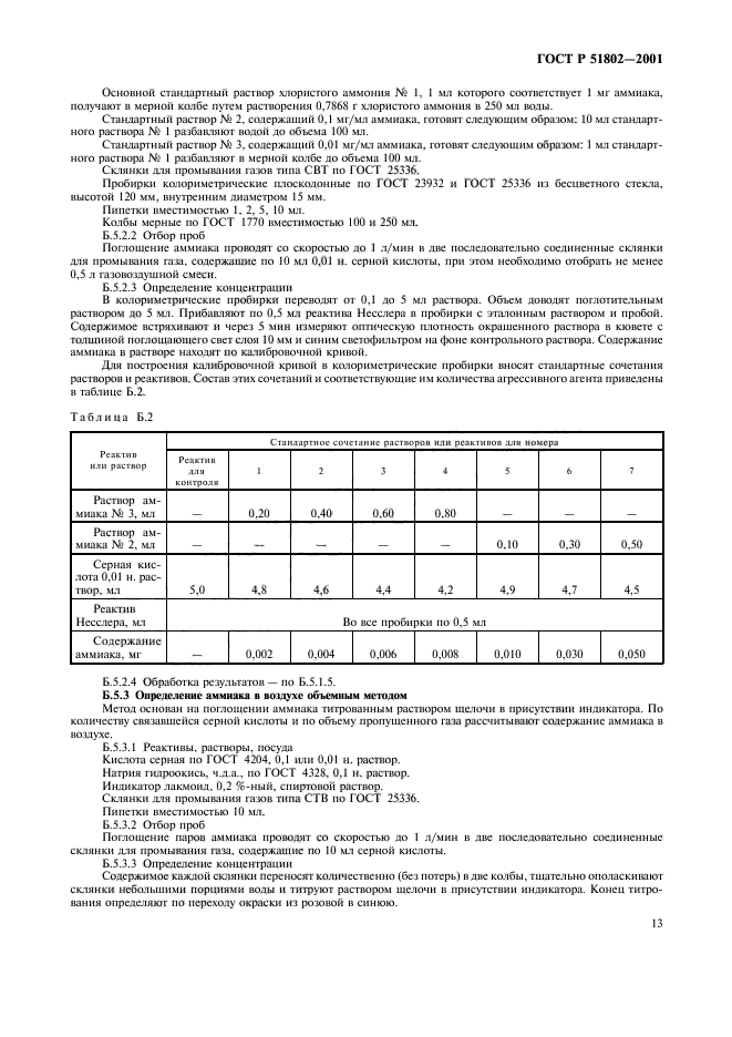 ГОСТ Р 51802-2001