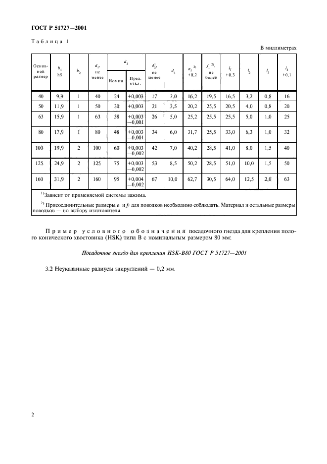 ГОСТ Р 51727-2001