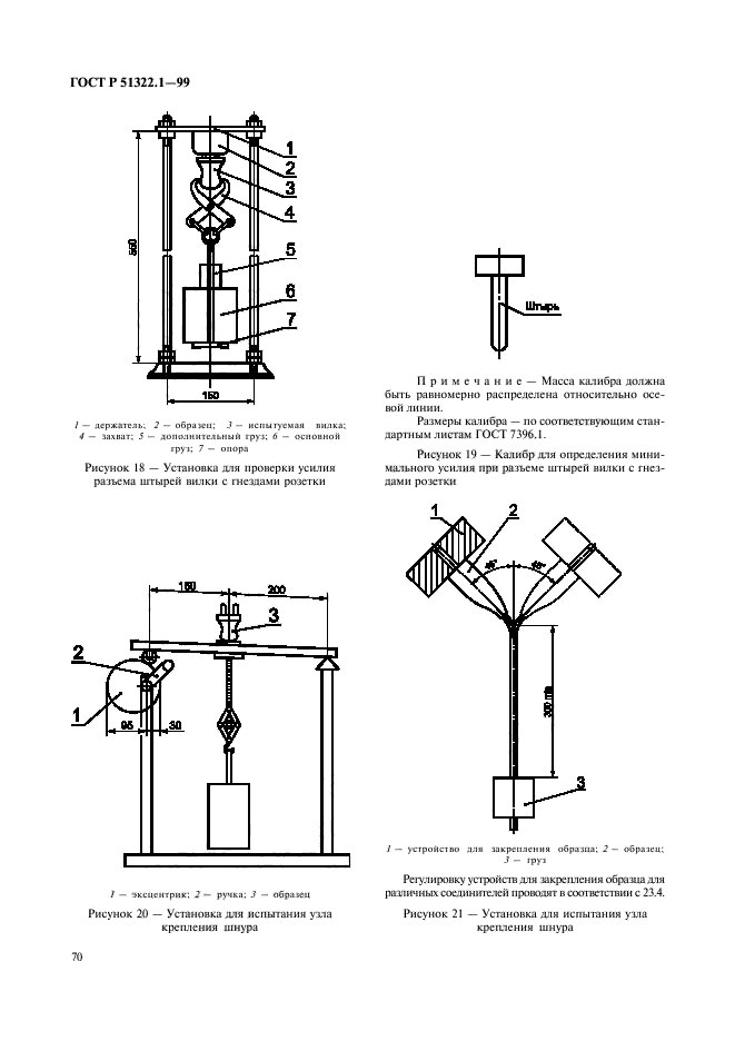 ГОСТ Р 51322.1-99