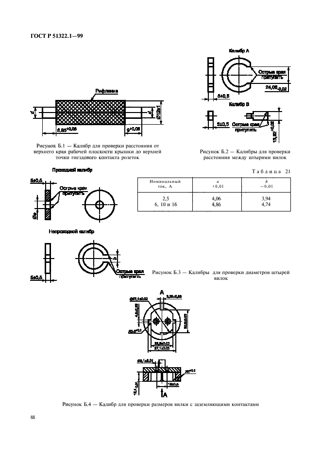 ГОСТ Р 51322.1-99