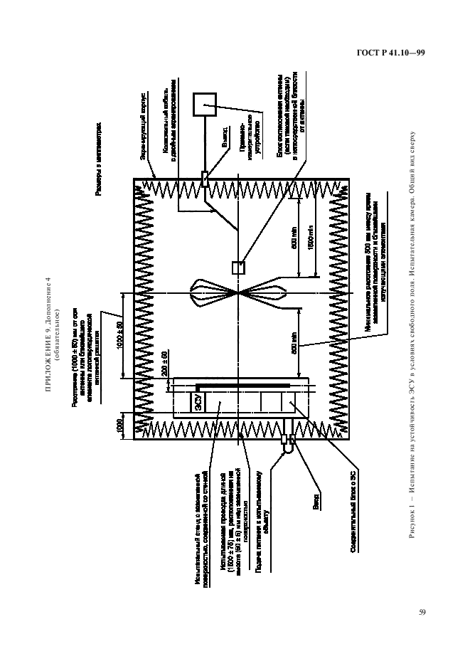 ГОСТ Р 41.10-99