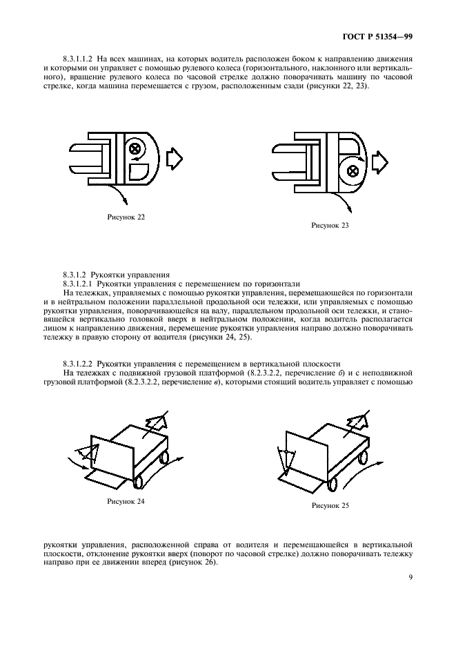 ГОСТ Р 51354-99