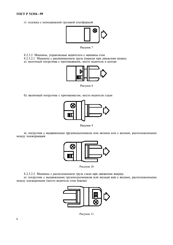 ГОСТ Р 51354-99