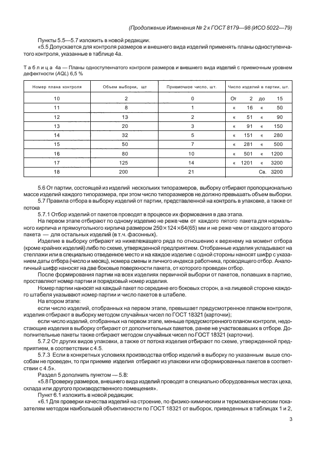 ГОСТ 8179-98