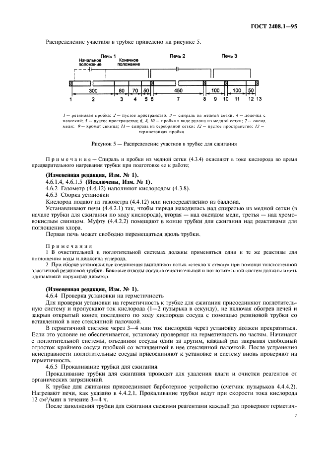 ГОСТ 2408.1-95