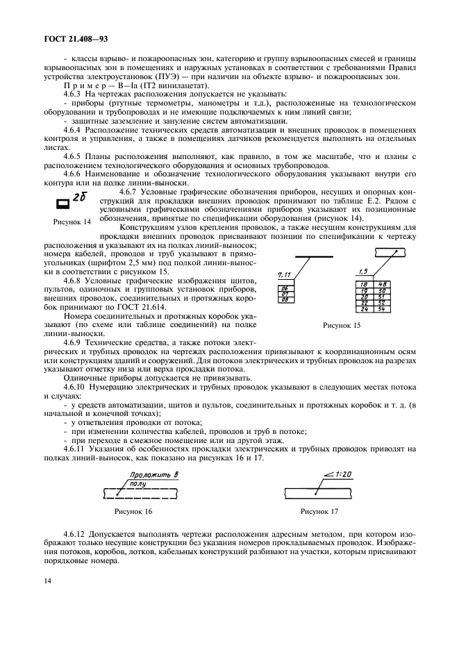 ГОСТ 21.408-93