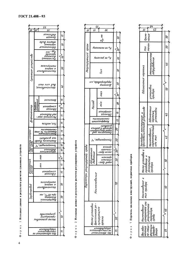 ГОСТ 21.408-93