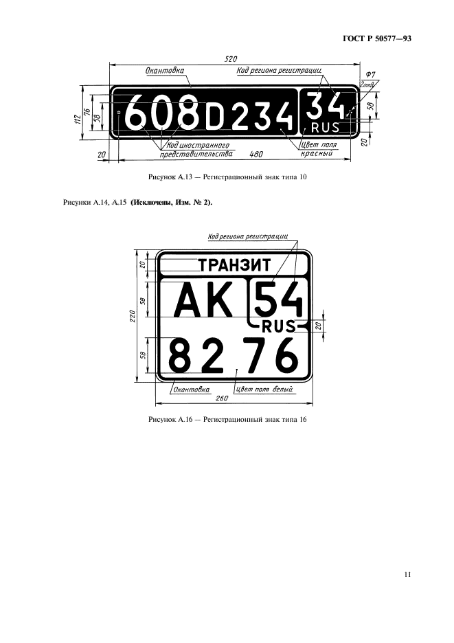 ГОСТ Р 50577-93