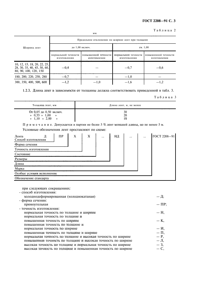 ГОСТ 2208-91